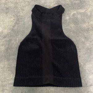 Free people crop top